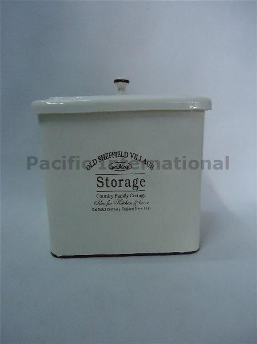 Storage Box