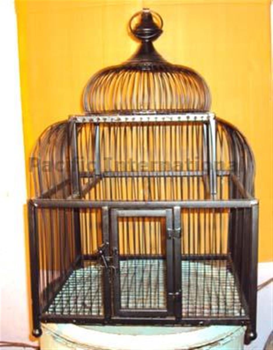 Bird Cages