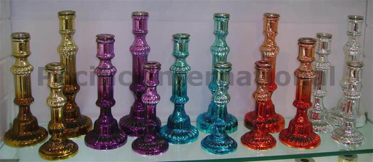 Glass items