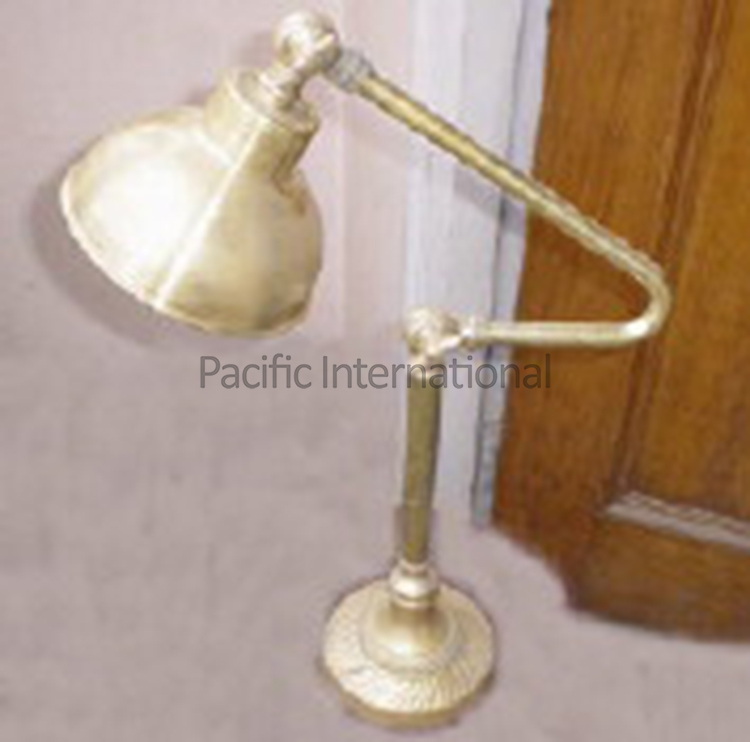 Movement lamp