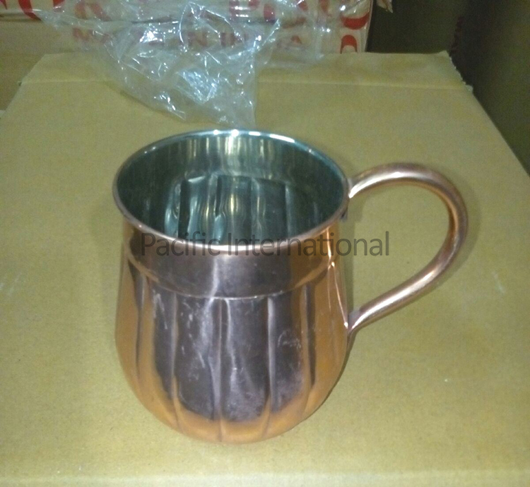 Beer Mug & Tea Pot